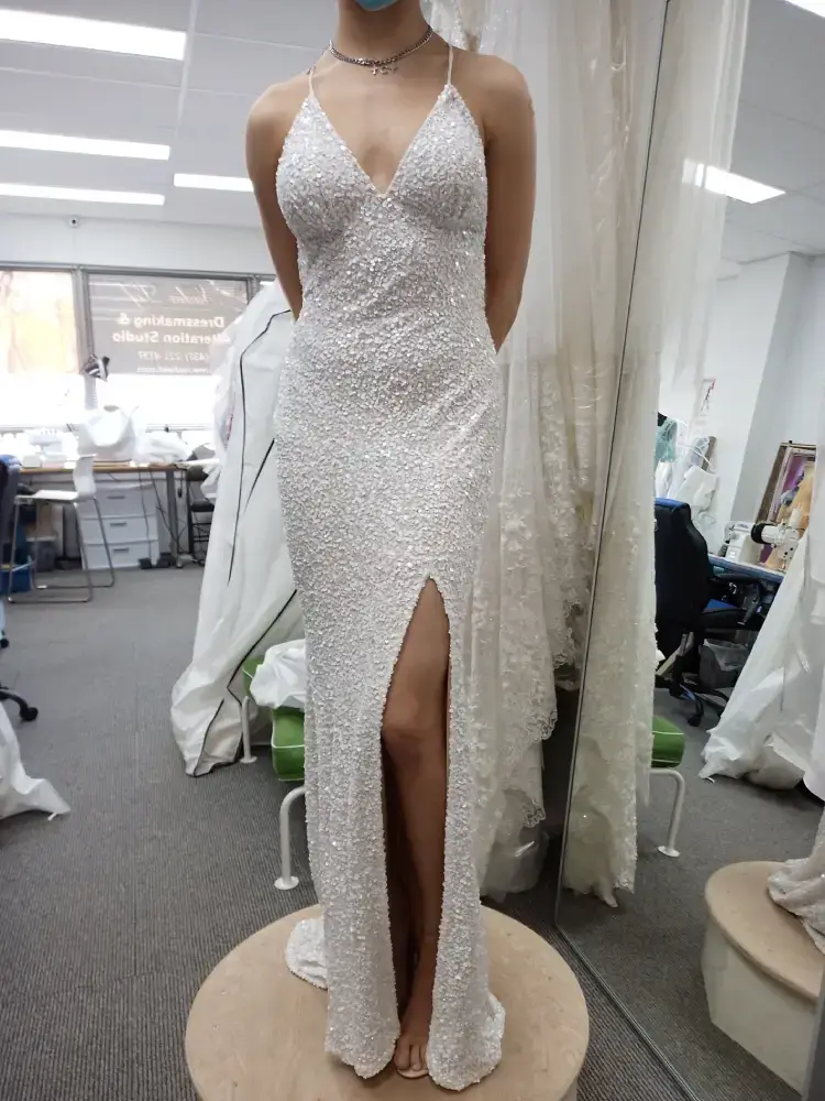 Womenwear Alterations