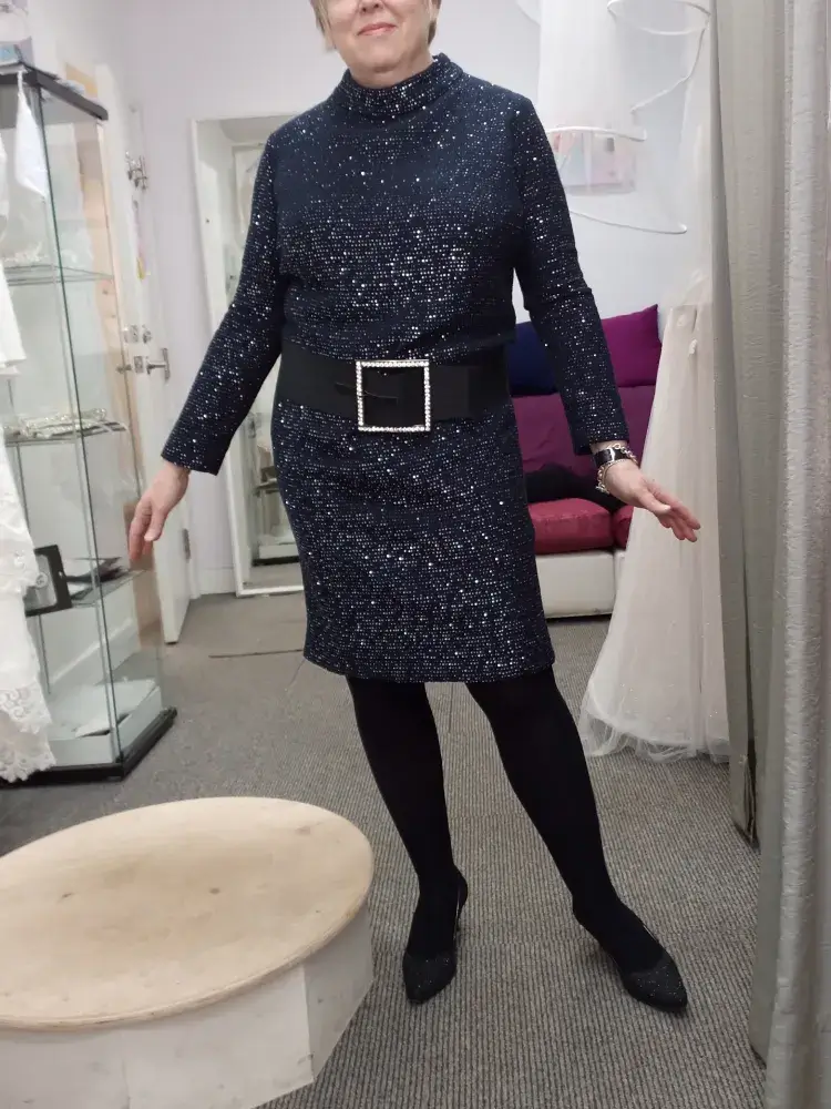 cocktail dress alterations