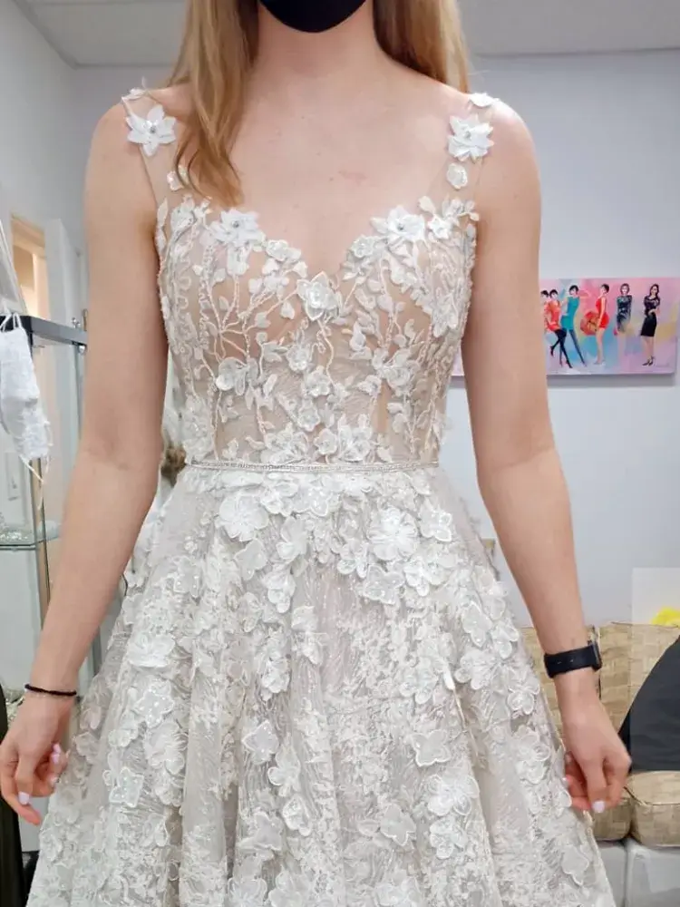 special occasion dress alterations
