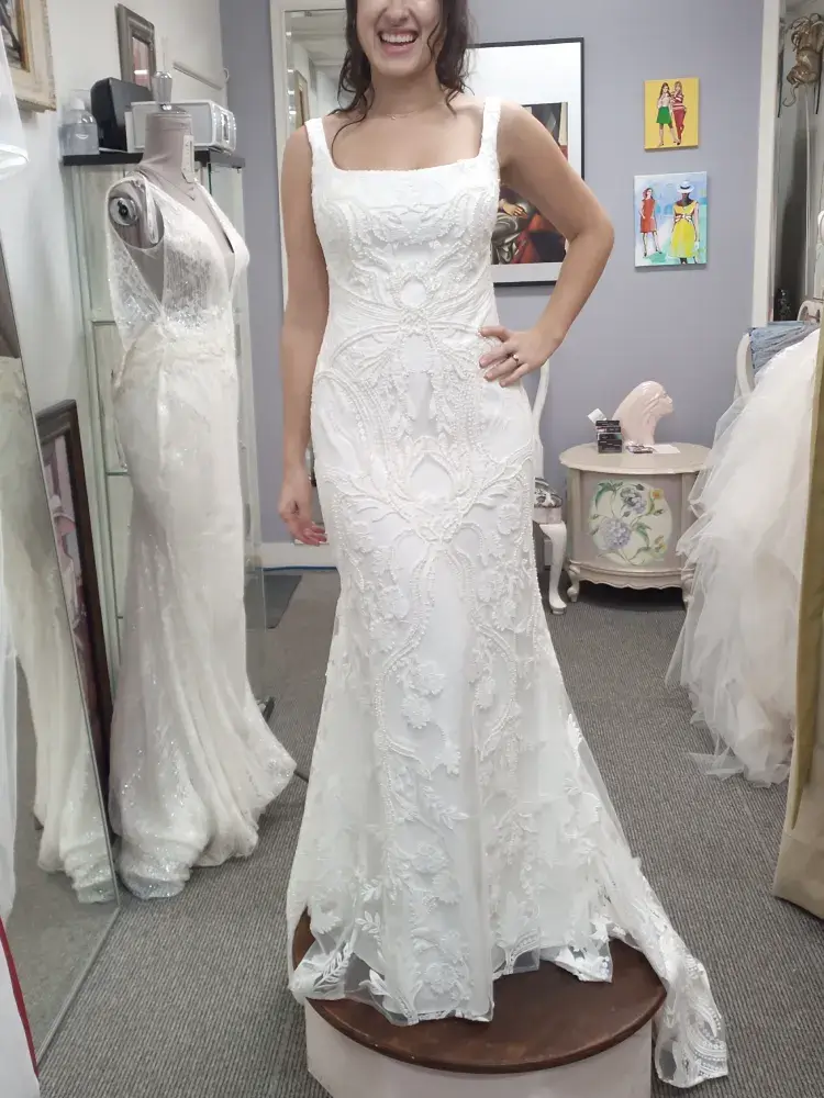 bridal alterations tailor
