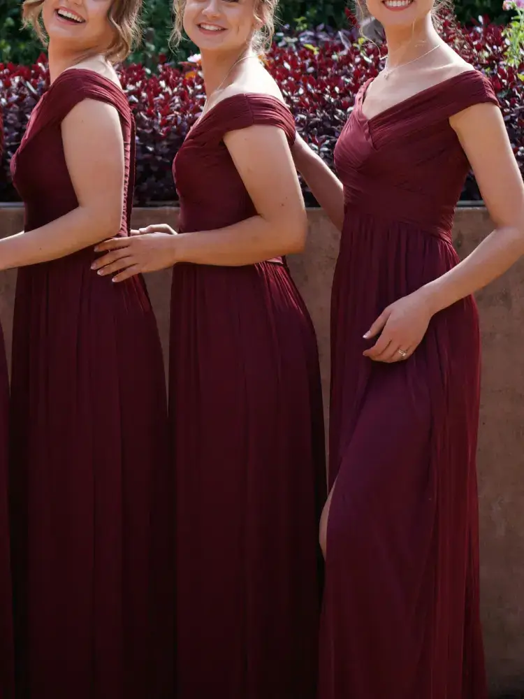 bridesmaid dress alterations mississauga