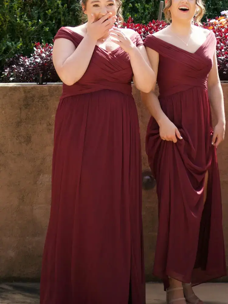 bridesmaid dress alterations toronto